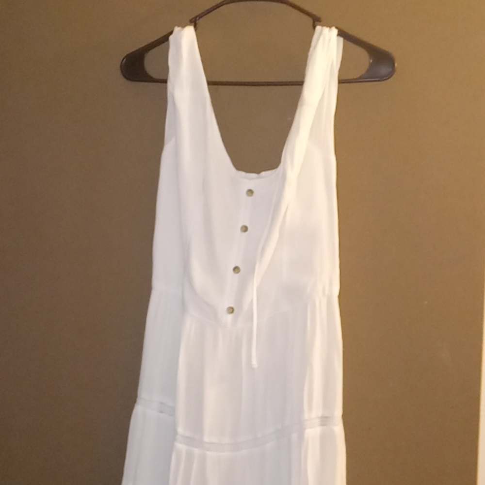 Womens Hollister dress